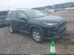 JTMF1RFVXKD506784 2019 TOYOTA RAV 4