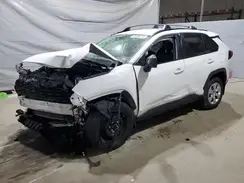 JTMF1RFVXKD517266 2019 TOYOTA RAV 4