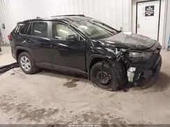 JTMF1RFVXKJ004116 2019 TOYOTA RAV 4
