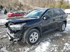 JTMF1RFVXKJ009512 2019 TOYOTA RAV 4