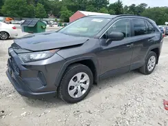 JTMF1RFVXKJ012717 2019 TOYOTA RAV 4
