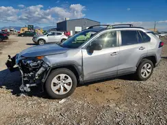 JTMF1RFVXKJ019134 2019 TOYOTA RAV 4