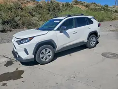 JTMF1RFVXKJ020333 2019 TOYOTA RAV 4