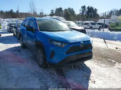 JTMF1RFVXLD055485 2020 TOYOTA RAV 4