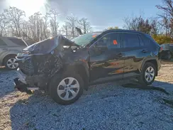 JTMF1RFVXLD061819 2020 TOYOTA RAV 4