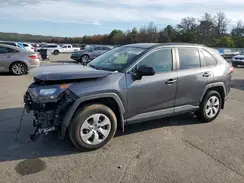 JTMF1RFVXLD062890 2020 TOYOTA RAV 4