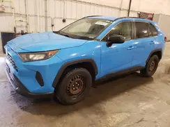 JTMF1RFVXLD067894 2020 TOYOTA RAV 4