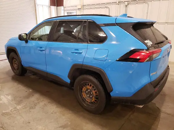 JTMF1RFVXLD067894 2020 TOYOTA RAV 4 - Image 2