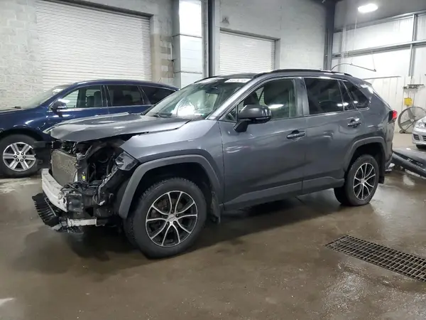 JTMF1RFVXLD529855 2020 TOYOTA RAV 4 - Image 1