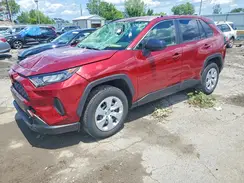 JTMF1RFVXMD072689 2021 TOYOTA RAV 4