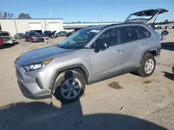 JTMF1RFVXMD078010 2021 TOYOTA RAV 4