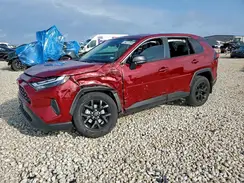 JTMF1RFVXPD097807 2023 TOYOTA RAV 4