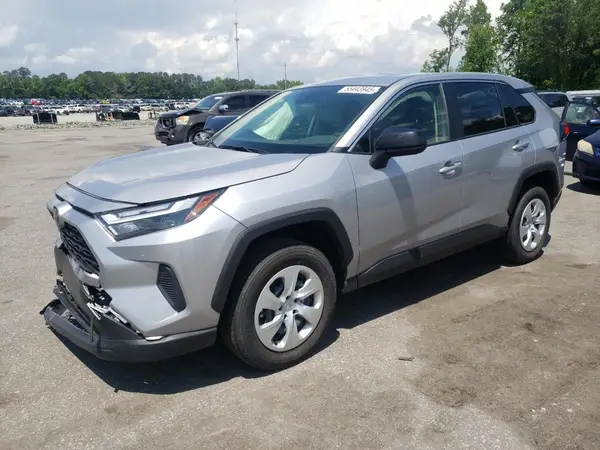 JTMF1RFVXPD101693 2023 TOYOTA RAV 4 - Image 1