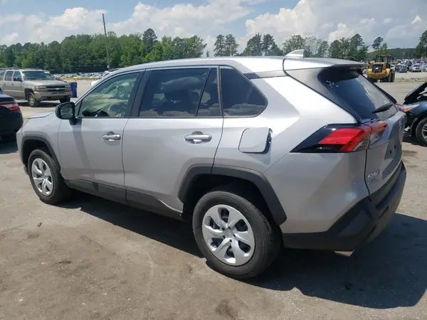JTMF1RFVXPD101693 2023 TOYOTA RAV 4 - Image 2