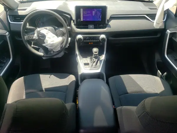 JTMF1RFVXPD101693 2023 TOYOTA RAV 4 - Image 8