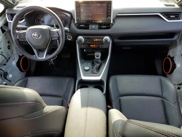 JTMFB3FV0MD014228 2021 TOYOTA RAV 4 - Image 8