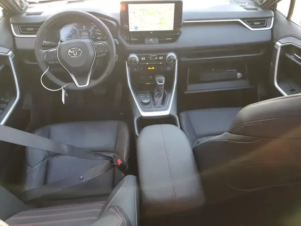 JTMFB3FV0RD207342 2024 TOYOTA RAV 4 - Image 8