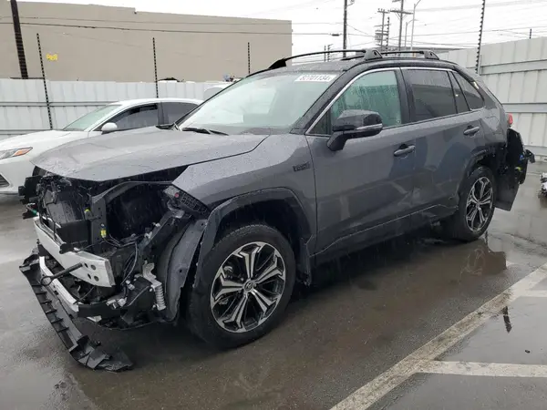 JTMFB3FV0RD213562 2024 TOYOTA RAV 4 - Image 1
