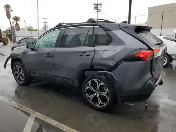 JTMFB3FV0RD213562 2024 TOYOTA RAV 4 - Image 2