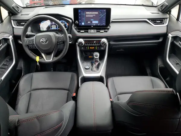 JTMFB3FV0RD213562 2024 TOYOTA RAV 4 - Image 8