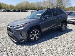 JTMFB3FV0SD248107 2025 TOYOTA RAV 4