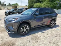 JTMFB3FV0SD254697 2025 TOYOTA RAV 4
