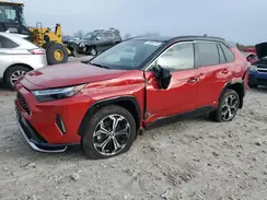 JTMFB3FV0SD277803 2025 TOYOTA RAV 4