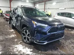 JTMFB3FV0SD282211 2025 TOYOTA RAV 4