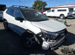 JTMFB3FV0SD285240 2025 TOYOTA RAV 4