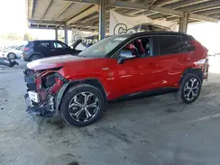 JTMFB3FV1MD010009 2021 TOYOTA RAV 4