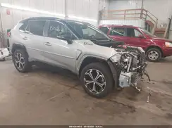 JTMFB3FV1ND094365 2022 TOYOTA RAV 4