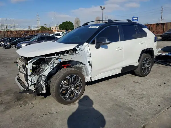 JTMFB3FV1PD148542 2023 TOYOTA RAV 4 - Image 1