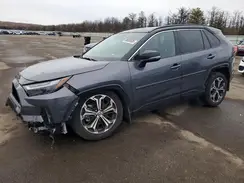 JTMFB3FV1SD255261 2025 TOYOTA RAV 4