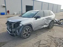 JTMFB3FV1SD274764 2025 TOYOTA RAV 4