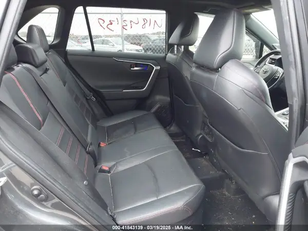 JTMFB3FV2MD013307 2021 TOYOTA RAV 4 - Image 8