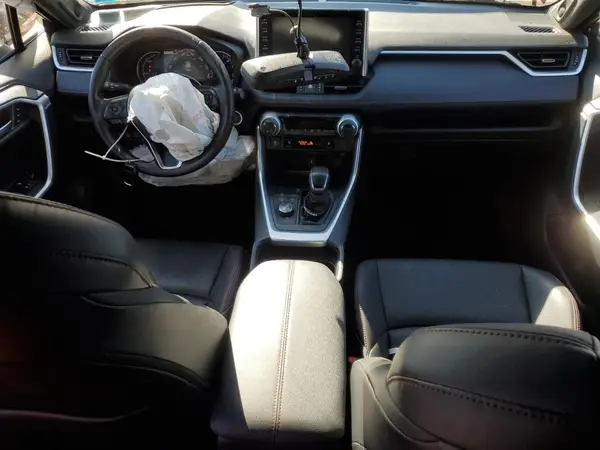 JTMFB3FV2MD042371 2021 TOYOTA RAV 4 - Image 8