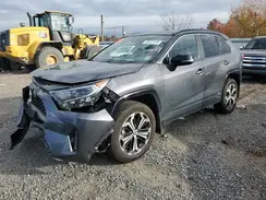 JTMFB3FV2MD055699 2021 TOYOTA RAV 4