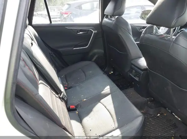 JTMFB3FV2MD072504 2021 TOYOTA RAV 4 - Image 8