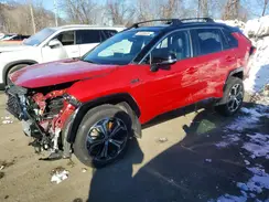 JTMFB3FV2ND084914 2022 TOYOTA RAV 4