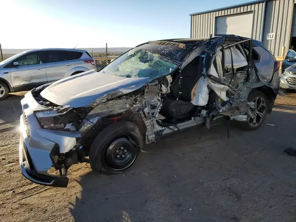JTMFB3FV2RD207892 2024 TOYOTA RAV 4 - Image 1