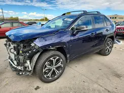 JTMFB3FV2SD245256 2025 TOYOTA RAV 4