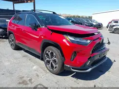 JTMFB3FV2SD268987 2025 TOYOTA RAV 4