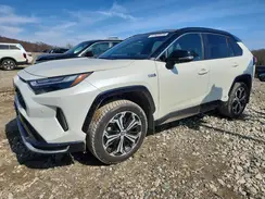 JTMFB3FV3ND099311 2022 TOYOTA RAV 4
