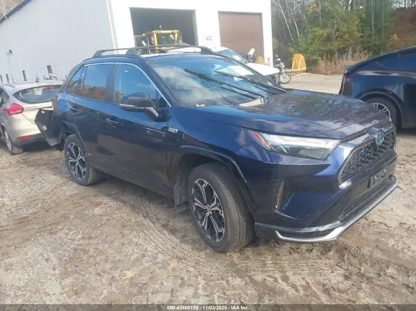 JTMFB3FV3PD160997 2023 TOYOTA RAV 4 - Image 1