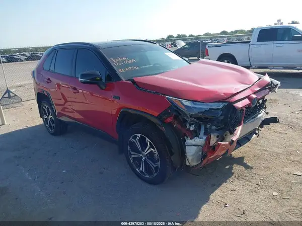 JTMFB3FV3RD185014 2024 TOYOTA RAV 4 - Image 1