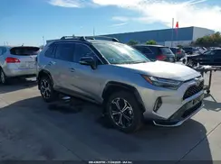 JTMFB3FV3SD237120 2025 TOYOTA RAV 4