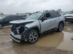 JTMFB3FV3SD257352 2025 TOYOTA RAV 4