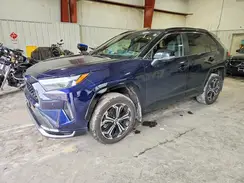 JTMFB3FV3SD265581 2025 TOYOTA RAV 4