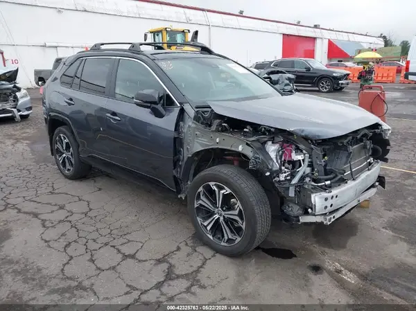 JTMFB3FV4MD065831 2021 TOYOTA RAV 4 - Image 1