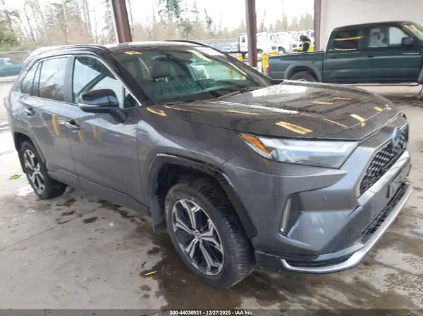 JTMFB3FV4ND078712 2022 TOYOTA RAV 4 - Image 1